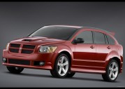 Dodge Caliber SRT-4